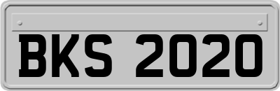 BKS2020