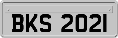 BKS2021