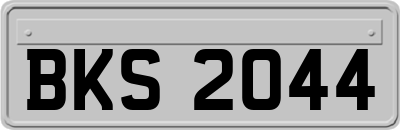 BKS2044