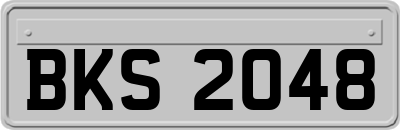 BKS2048