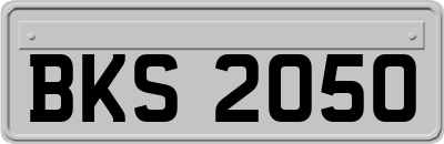 BKS2050