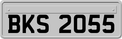 BKS2055