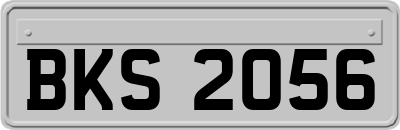 BKS2056