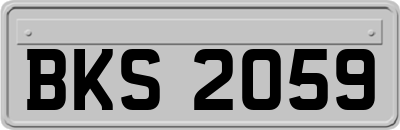 BKS2059