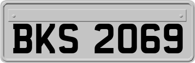BKS2069