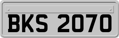 BKS2070
