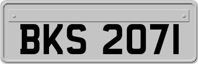 BKS2071