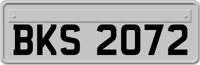 BKS2072