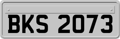 BKS2073