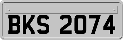 BKS2074