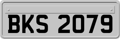 BKS2079