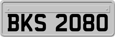 BKS2080