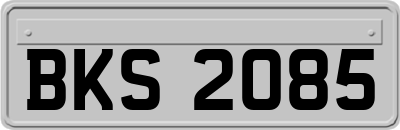 BKS2085
