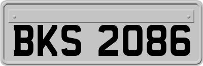 BKS2086