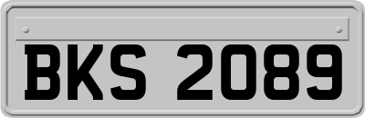 BKS2089