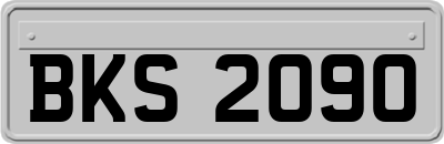 BKS2090