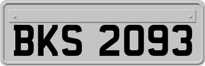 BKS2093