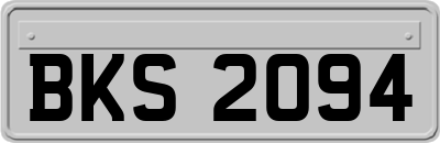 BKS2094