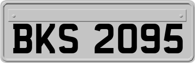 BKS2095