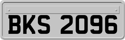 BKS2096