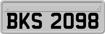 BKS2098