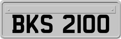 BKS2100
