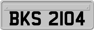 BKS2104