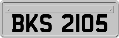 BKS2105