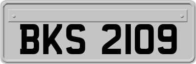BKS2109