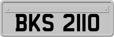 BKS2110