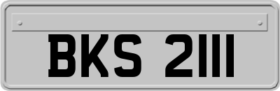 BKS2111