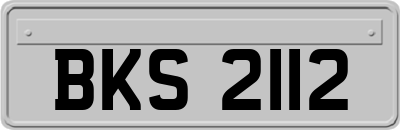 BKS2112