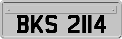 BKS2114