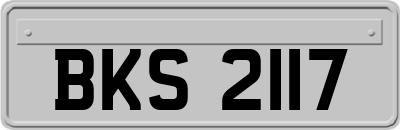 BKS2117