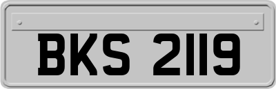 BKS2119