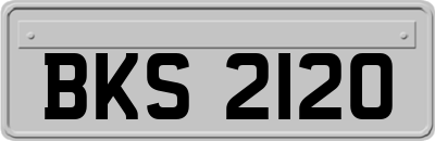 BKS2120