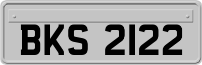 BKS2122