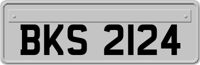 BKS2124