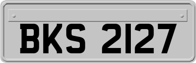 BKS2127