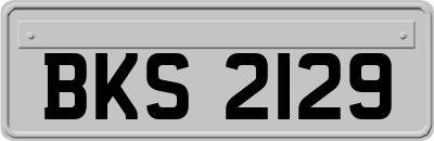 BKS2129