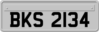 BKS2134