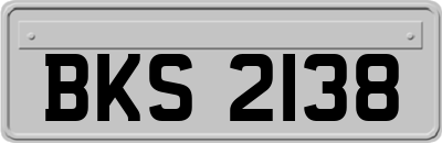 BKS2138