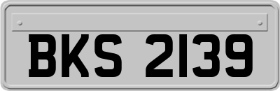 BKS2139