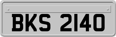 BKS2140