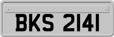 BKS2141