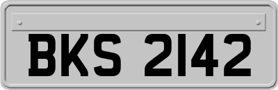BKS2142