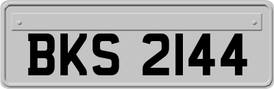 BKS2144