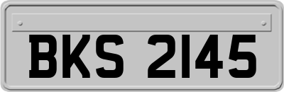 BKS2145