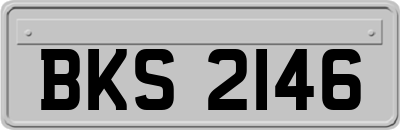 BKS2146