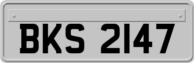 BKS2147